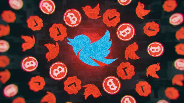 Twitter says a spear phishing attack led to the huge bitcoin scam