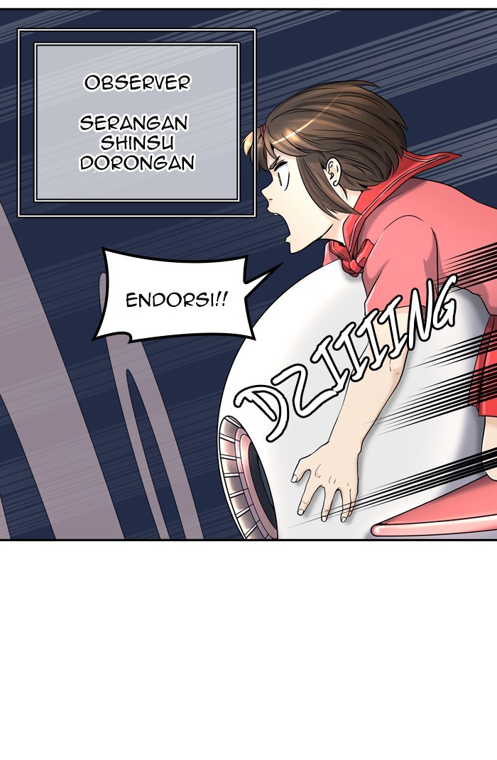 Webtoon Tower Of God Bahasa Indonesia Chapter 407