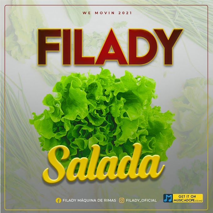 Filady - Salada (2021) (Download)