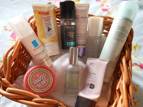 Beauty Blogger Products I've Used Up Empties