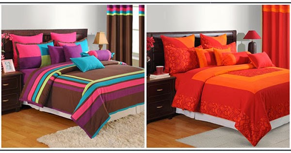 buy bed sheets online 