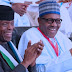 Afenifere mandates Yoruba to re-elect Buhari/Osinbajo