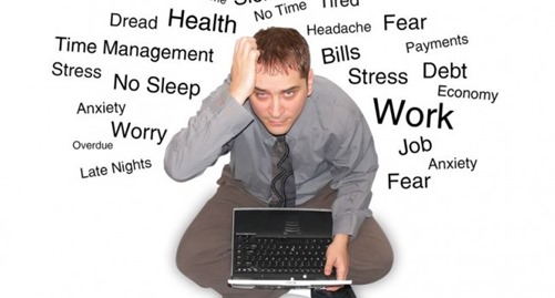 Measure you stress level, online stress calculator, how much stress do you have