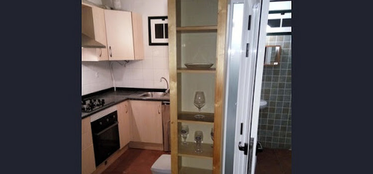 2 BEDROOM APARTMENT IN CONIL  - 650€/MONTH