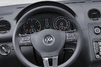 2011 Volkswagen Caddy 