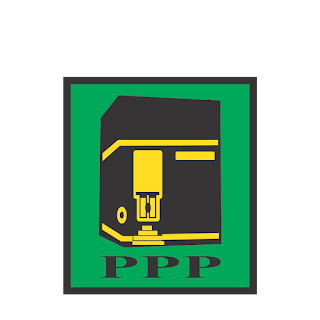 LOGO PPP VECTOR CDR