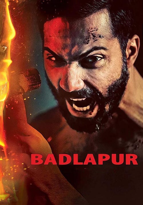 [HD] Badlapur 2015 Ganzer Film Kostenlos Anschauen