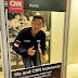 AHY Kunjungi CNN Indonesia