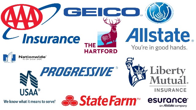 Non Owners Insurance Companies
