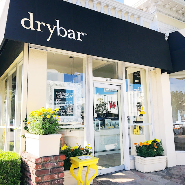 drybar