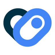 Logotipo de Health Connect