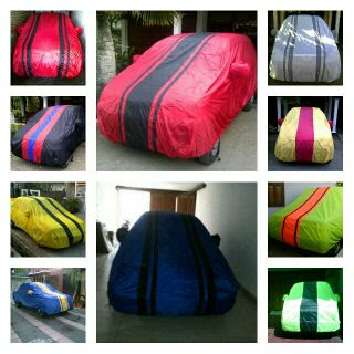 Body Cover Mobil