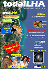 Revista todaILHA