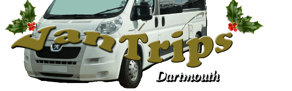 Xmastrip