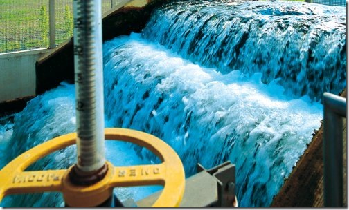 acqua-decreto-ronchi-liberalizzazione-privatizzazione