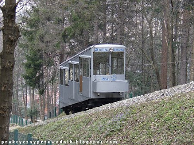 Krynica Zdrój zdjęcia