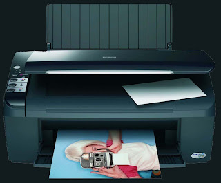 Epson CX5500