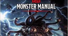 5th edition monster manual pdf free download