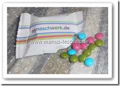kleine Leckereien
