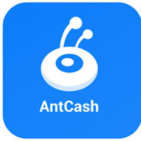 Instant personal loan up to 2,00,000 using ANT Cash loan app with application download link 