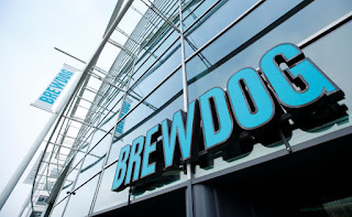Britain's BrewDog aims to put Punk IPA on the map in China