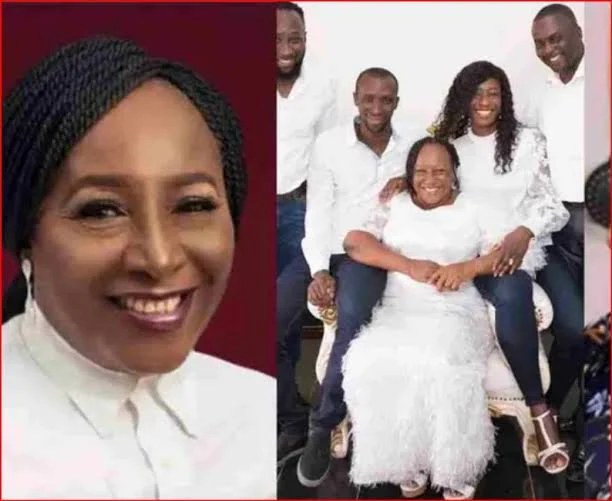 Patience Ozokwor