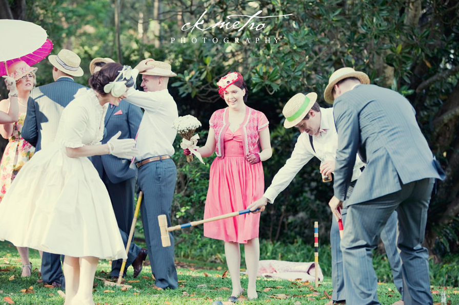 Wedding Party Cups