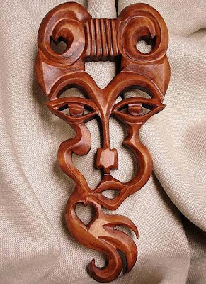 good carving wood