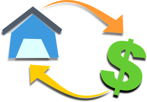 ADQUIRIR UN CRÉDITO HIPOTECARIO PARA COMPRA DE VIVIENDA