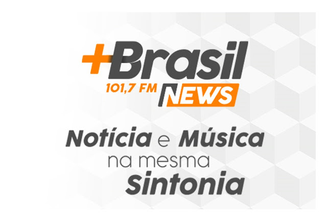 Rádio Mais Brasil News FM 101,7 substitui a Executa FM em Brasília