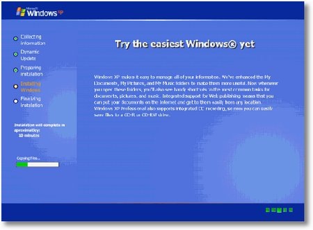 simulator-windows-xp