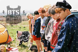 Profil BTS (Bangtan Boys) Lengkap