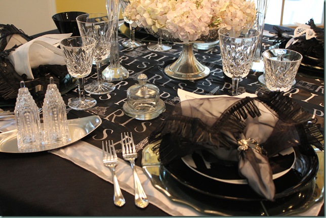 Let's Dish 1048