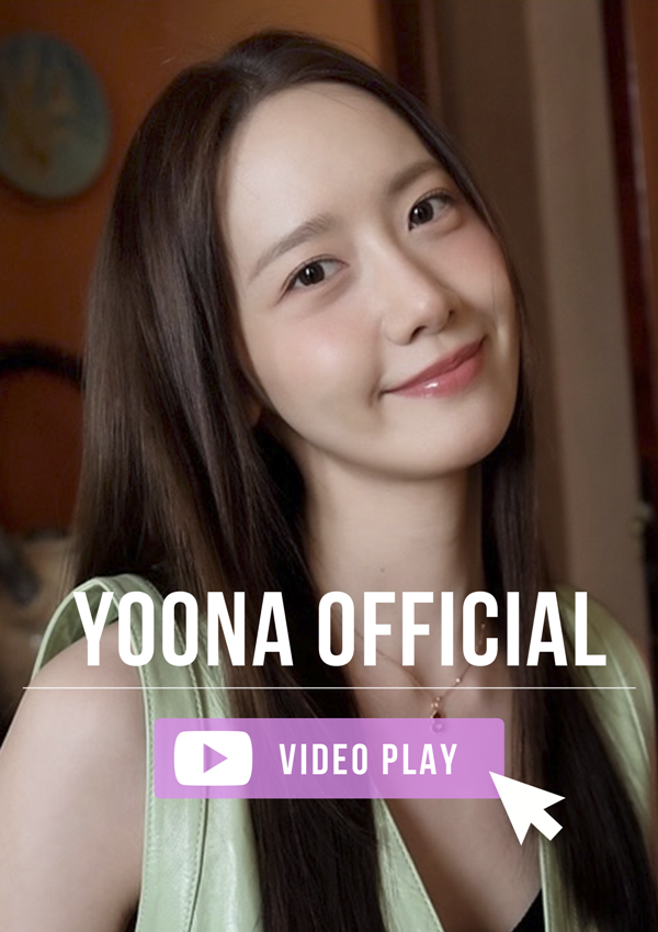 YOONA