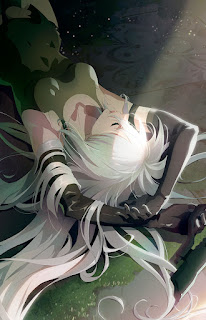 Nier Automata A2