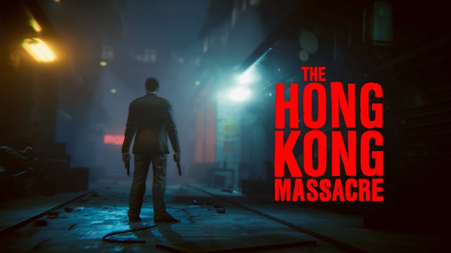 The Hong Kong Massacre PC Game Download