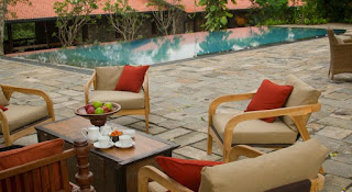 Hotel Stone House Kandy Sri lanka