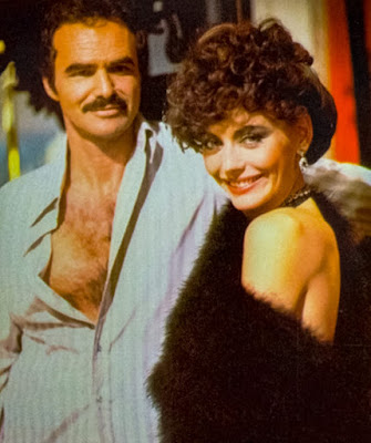 Rought Cut 1980 Burt Reynolds Lesley Anne Down Image 5