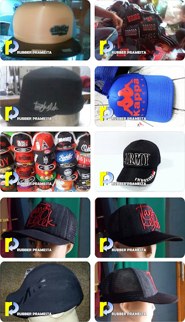 Topi aksesoris gaul bandung 