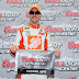 Under the Spotlight: Logano Wins Pole, Says Momentum Has Gone Unnoticed