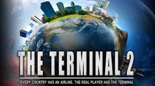 The Terminal 2 Game