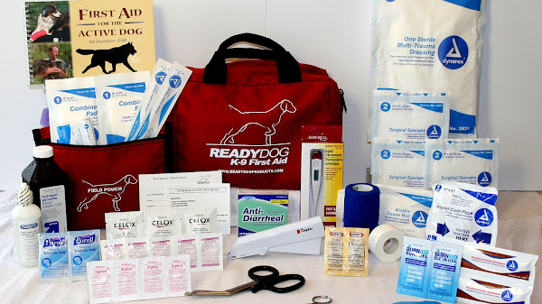 Professional First Aid Kits