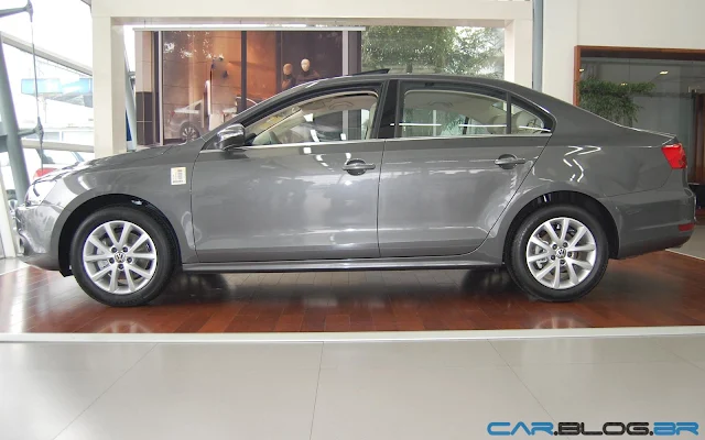 Volkswagen Jetta 2013 - Importado do México