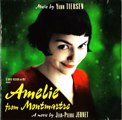 Amelie - Original Soundtrack