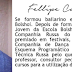 Coluna Fellipe Camarotto