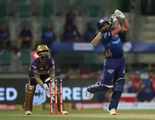 Dream 11 IPL 2020 Match 5 KKR VS MI