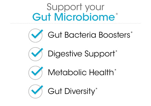 Gut Revelations: Boost well-being with Probiotics and Smart Digestion