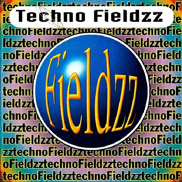 Techno Fieldzz - 1997