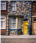 Coronation StreetBack On The Street: 19892010: 21 Years Of The Stone .