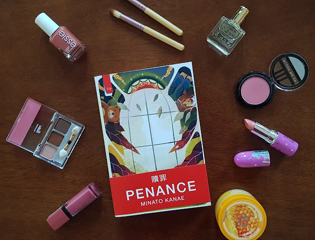 Book Review : Penance by Minato Kanae